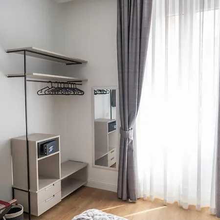 Apartment Nuances The Colosseum *
