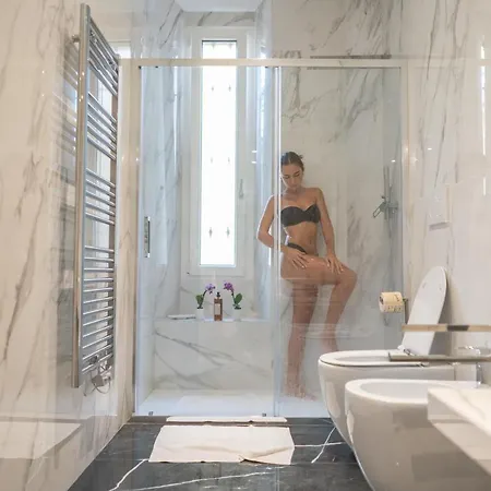 Nuances The Colosseum شقة *