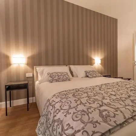 شقة Nuances The Colosseum روما