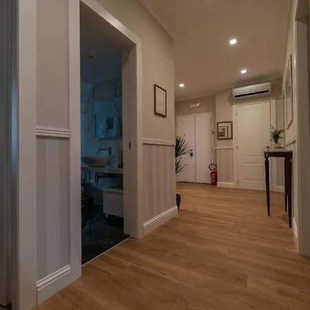 Nuances The Colosseum شقة روما