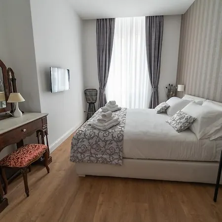 Nuances The Colosseum روما