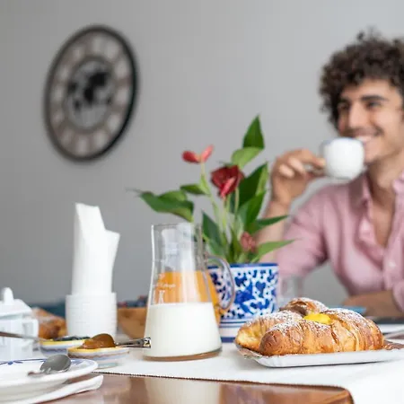 شقة Nuances The Colosseum روما