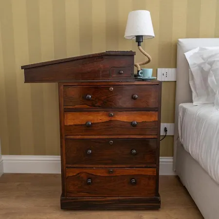 شقة Nuances The Colosseum *