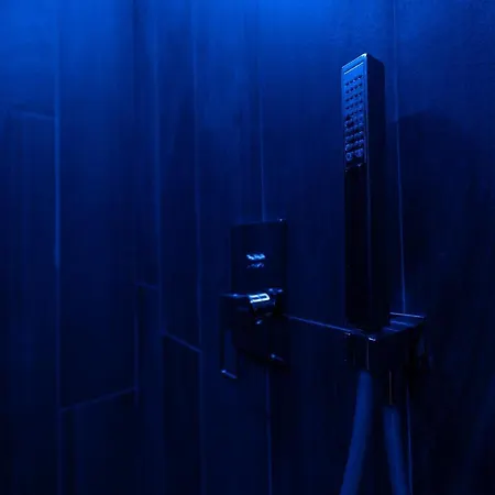 Nuances The Colosseum